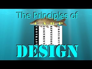 CARP: Principles of Design