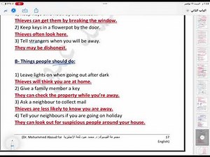 Unit 2 - lesson 7🩶.