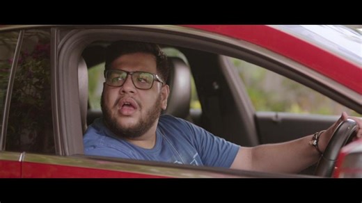 Droom History TVC - Gaadi ki Asli History | Sandeep Aggarwal