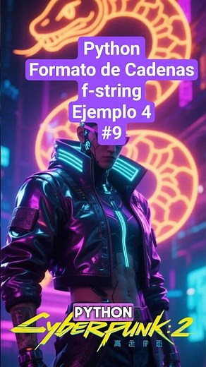 Como calcular el Indice de Masa Corporal (IMC) usando formato de cadenas f-string en Python.