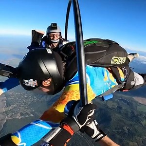 17K views · 412 reactions |  But what if you fly? | Skyone | Facebook