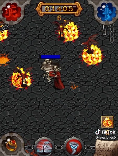 Jogo da vez: Devils and Demons - Nostalgia dos RPGs