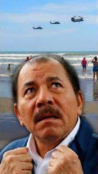 ¿Vienen por Daniel Ortega?: EEUU despliega aeronaves militares en el Pacífico nicaragüense