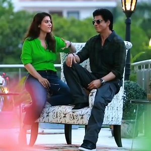 3.3M views · 3.2K reactions | Making of Gerua song.❤ | SRK Universe NEPAL | Facebook