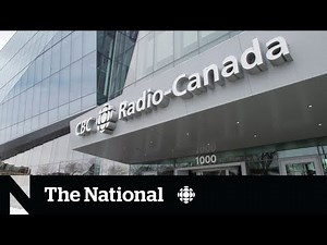 Radio-Canada personalities ask broadcaster to fight CRTC N-word ruling