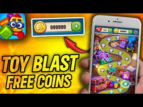 Toy Blast Cheats Uncovered: Dominate Every Level with Ease!
