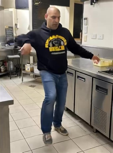My good mate Lums is excited for the Joe’s Diner meets starting again | Joe's Diner Eagle Farm