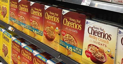 Cheerios discontinues ‘the best’ cereal flavor, and fans are not cheering
