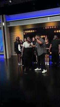 Take the “A” Train (feat. Shacara West and Reggie Bowens) – July 9, 2025