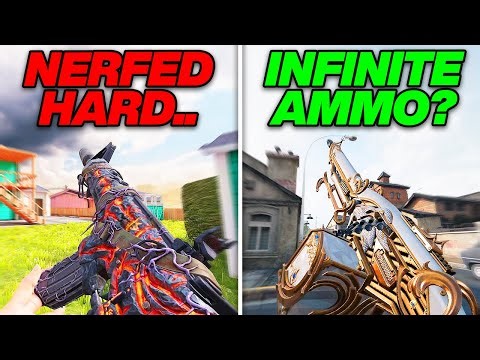 Top 10 BEST META Guns in CODM Season 1!