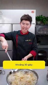 The secret to making crispy, spicy chicken jerky just like in a restaurant, in just a few minutes.