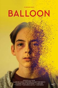 Balloon (2019) - Movie