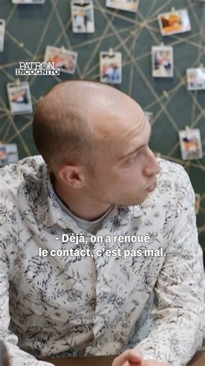 739K views · 2.6K reactions | "Je pense que le problème aurait pu être pris bien avant" Devant son patron, ce directeur de magasin affronte un client insatisfait au téléphone  #PatronIncognito, mardi 16 septembre à 21:10 sur M6 et en streaming sur M6+ | M6 | Facebook