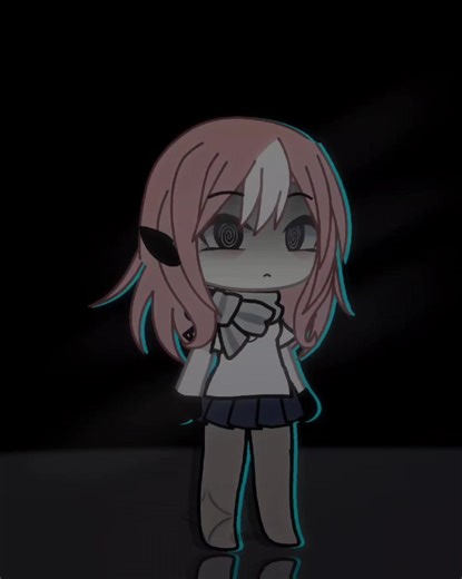 Explore the New SWIM Trend in Gacha Life