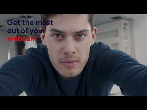 How to get the most out of your Trust webcam - Tips & Tricks