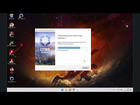 How to Download Cities: Skylines II on PC | Game for PC | Cities: Skylines II installation