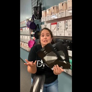 Visit us in-store & save the tax from August 1-31, for Back to Dance Season. From every type of dance shoe to all the tights and leotards you can imagine, we’ve got your dance bag covered. Shop the most trusted brands dancers love - all under one roof. | Dancewear Corner