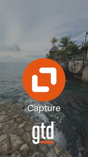 The 5 steps of the #GTD methodology. #getthingsdone #mindlikewater