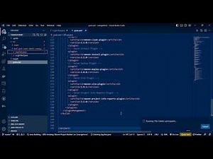 🚀 How to Create a Maven Project in Visual Studio Code