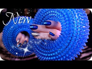 ASMR 7 NEW Triggers 🍀 (NO TALKING) Satisfying Tapping, Bassy Scratching, Brushing & More for Sleep 💙