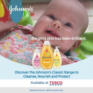 When a baby is born, a parent is born too 👶 JOHNSON´S® Baby has followed the journey of first time parents, showing the ups and downs that families face to encourage parents to know, you are not alone! Watch JOHNSON´S® Baby A Parent Is Born series now #johnsonsbaby #aparentisborn | JOHNSON'S baby