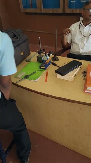 aircraft maintenance engineering works shop module 6 vlogs