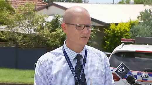 Hannah Baxter dies in hospital after three children killed in suspected murder-suicide in Brisbane's Camp Hill, father Rowan Baxter dies at scene