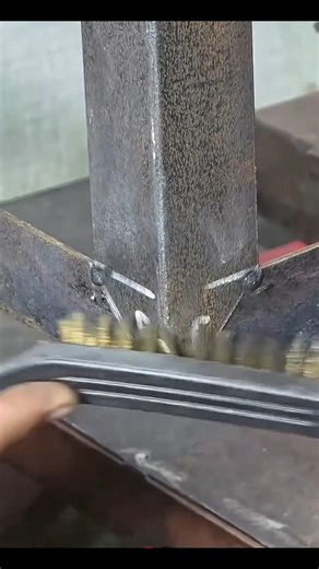 Welding tricks & tips 2 #welding #tricks #tips #joining #shorts #viral #trending #trend #engineering