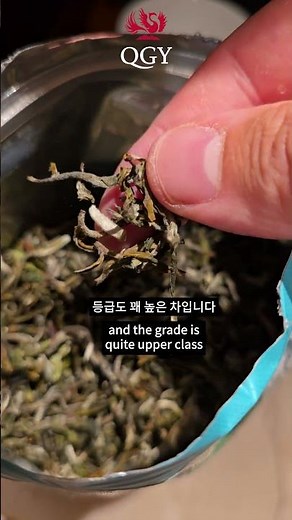 This Darjeeling First Flush Is Incredibly Floral #tea