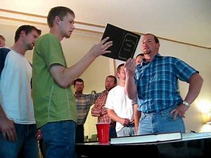 Mennonite Men Sing 3