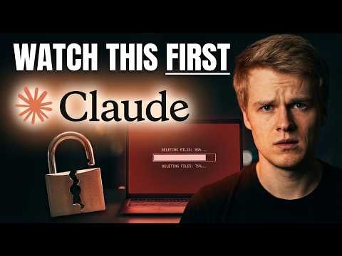 My Claude Code Safety Checklist for New Users