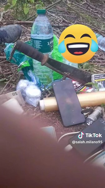 Video di milano (@salah.milano95) con sonido original - cheb l3wina officiel