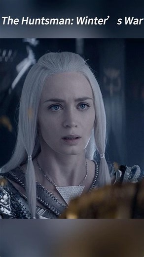 Title: The Huntsman: Winter’s War | Freya Discovers Ravenna Is Still Alive