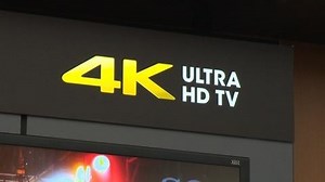 Ultra High-Definition TV: Time to Buy?