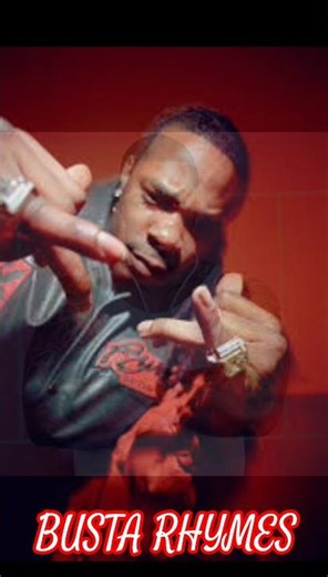 Raw Velocity: Busta Rapid-Fire Freestyle