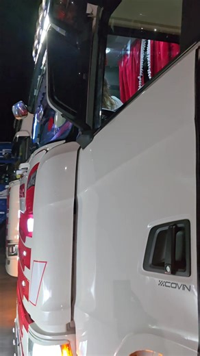 192K views · 5.8K reactions | Buonasera❤️ #camionistaperpassione #girltruckdriver #scanıa #neiperte #fyp #viralreels #viral_video #facebookviral | Istrate Tita | Facebook