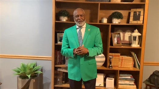 Sunday Service | St. Luke Missionary Baptist Church