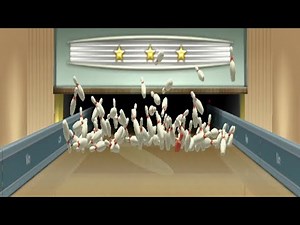 Wii Sports Corruptions #1