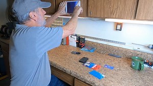 Watch Loctite Fun Pak Mounting Putty, use in place of glue, nails or screws. on Amazon Live