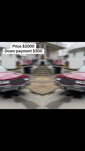 1989 Cadillac Sedan de Ville for Sale – Classic Car