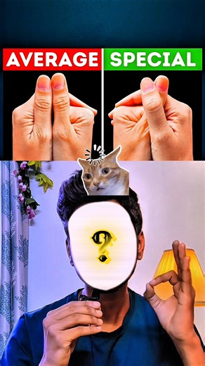 Do it this hand gestures! #braintest #riddles