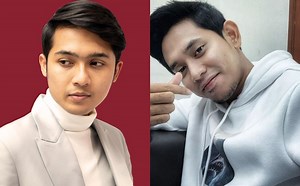 Akui Tumpang Populariti Khai Bahar, Iza’an Tampil Dengan Single Berjudul...