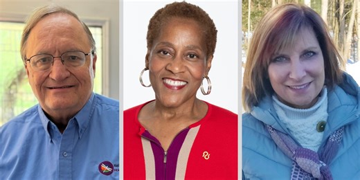 More Americans Are Dealing With Memory Decline at Work