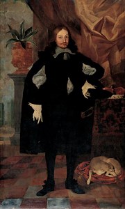 Karl Eusebius, Prince of Liechtenstein - Alchetron, the free social encyclopedia