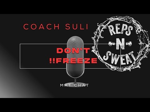 Beginner's Guide To Sparring (How To Stay Calm)