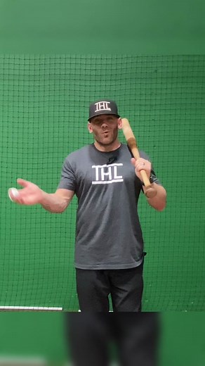 Get your mind out of the box and simplify your swing with The Rip Grip Pro — Loose is fast and fast is loose🤙 . . . #gripitandripit . . . #baseball #softball #hitters #hittingmechanics #hittingtips #playerdevelopment #droppingbombs #baseballtraining #hittinginstructor #hit #clutchhitterssoftball #baseballtiktoks #softballtiktoks