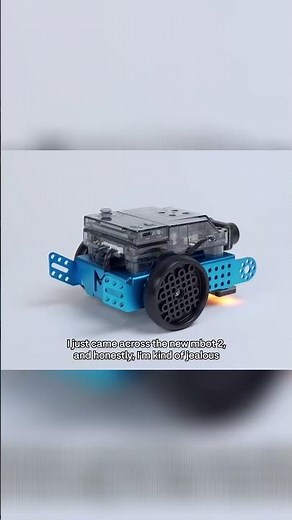 Robotics for Kids: The Future of STEM Education! #shorts