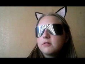 What I got from my eye exam at Walmart