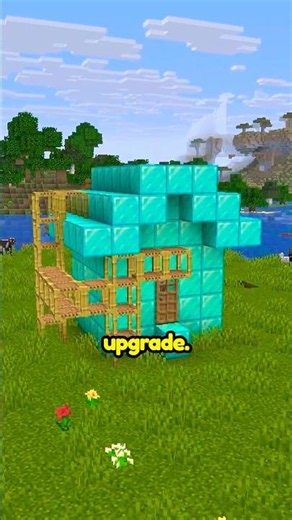 Minecraft Building got a HUGE Upgrade!