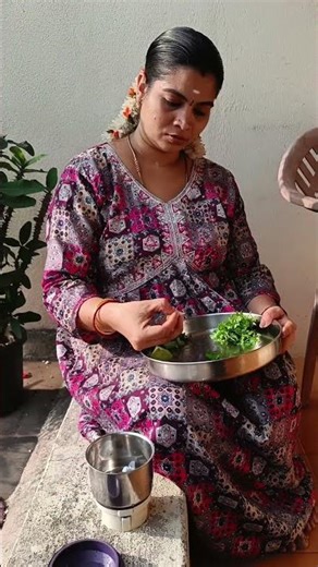 🌿🌺வெயிலுக்கு கண்டிப்பா ட்ரை பண்ணி பாருங்க 🌺🌿 #devikaelangovan